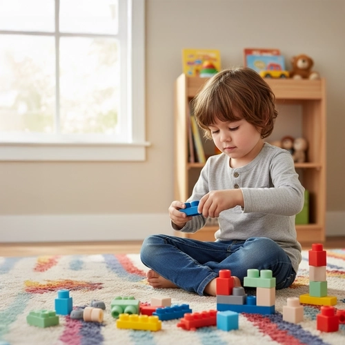 Υποστήριξη κινητικότητας και δημιουργικότητας