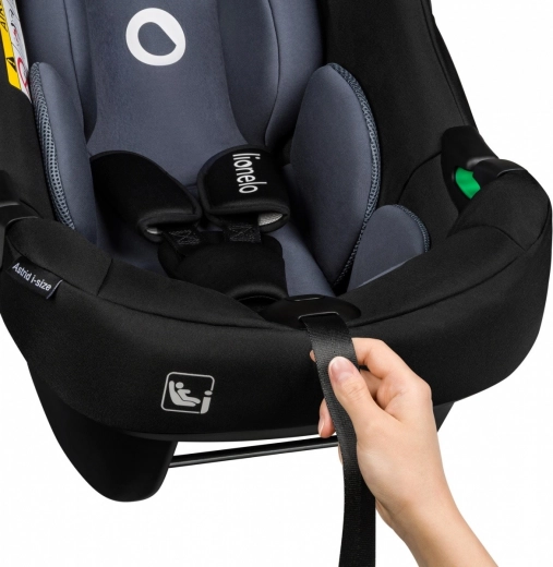 Μεγαλώνει μαζί με το παιδί 40–87 cm