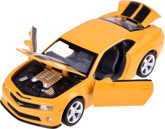 Ηχητικά και φωτεινά εφέ