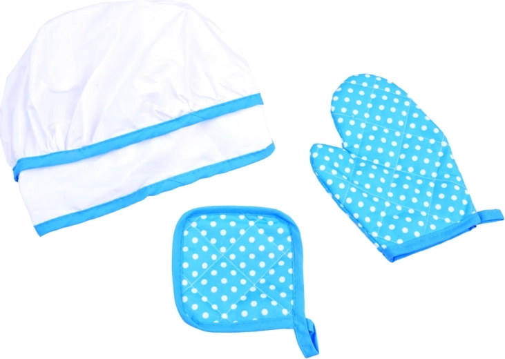 Άνεση και προστασία στο ψήσιμο