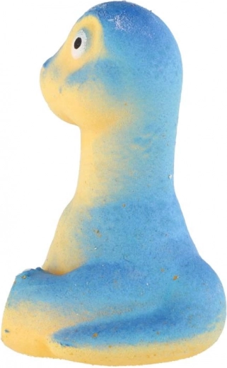 Ασφαλές και εύκολο για τους μικρούς