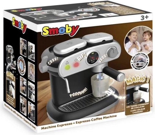 Μαγικό φλιτζάνι που αλλάζει χρώμα