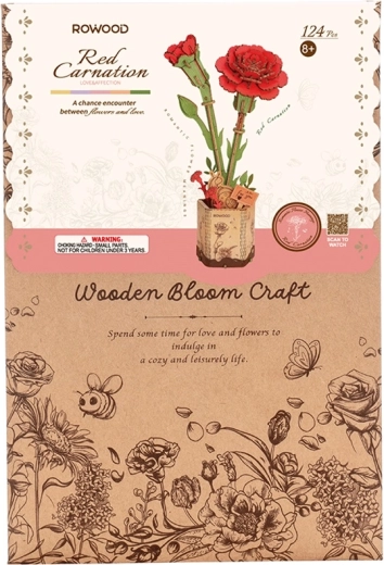 Γρήγορη και καθαρή συναρμολόγηση χωρίς κόλλα