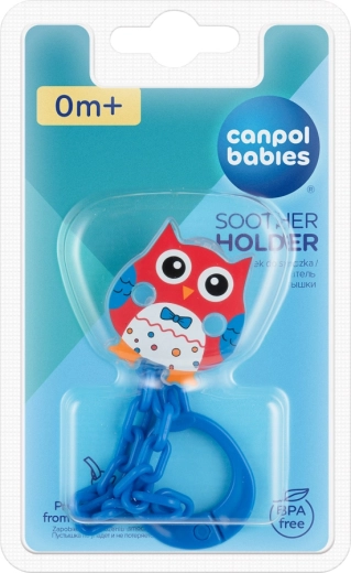 Ασφαλής προσάρτηση στα ρούχα