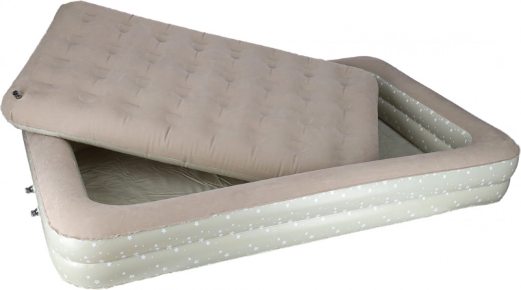 Αφαιρούμενο εσωτερικό στρώμα για μέγιστη άνεση