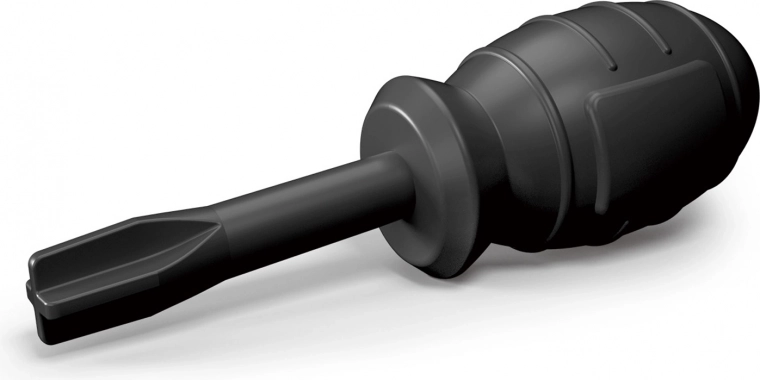 Ξεβίδωνε, συναρμολόγησε, ανακάλυψε