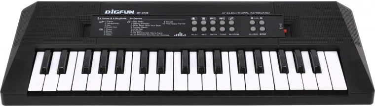 Διάφοροι ήχοι και ρυθμοί