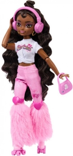 Αρθρωτή και έτοιμη για πόζες