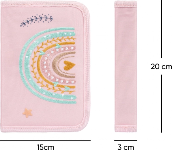 Συμπαγείς διαστάσεις για κάθε τσάντα