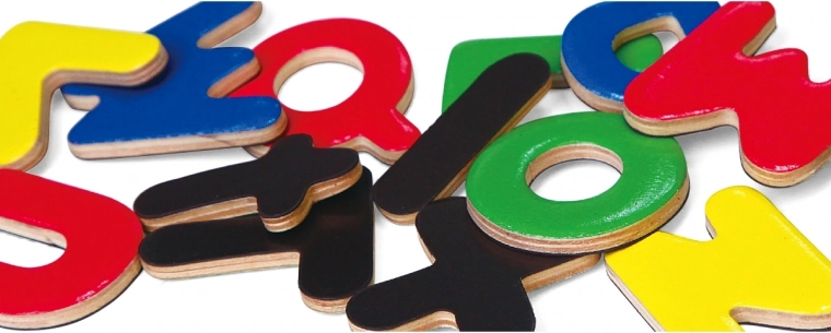 Πολύχρωμα και ελκυστικά