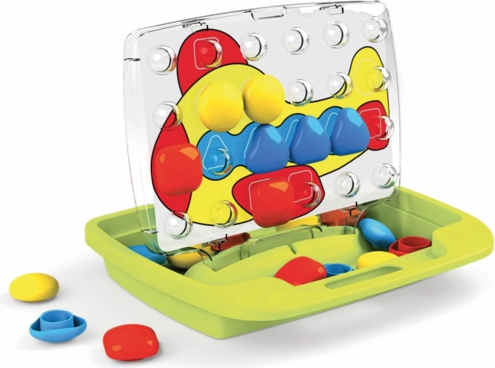 Υποστήριξη ανάπτυξης κινητικών δεξιοτήτων