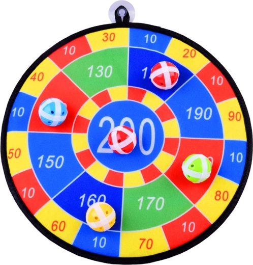 Εξάσκηση ακρίβειας και συντονισμού