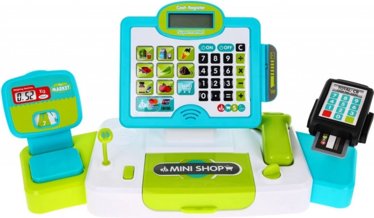 Διαδραστικό παιχνίδι