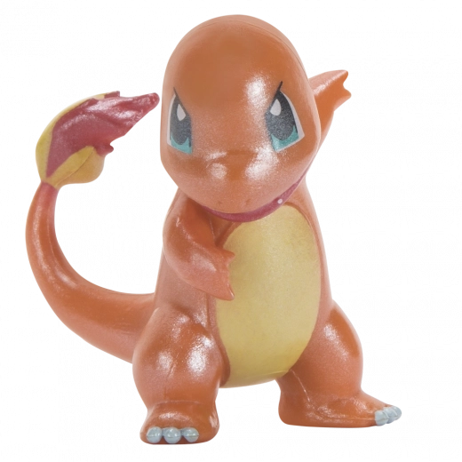 Αγαπημένοι χαρακτήρες POKÉMON
