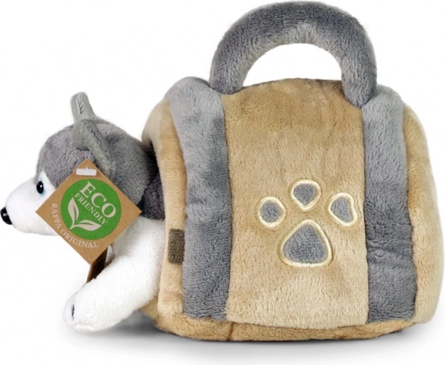 Eco-friendly γέμιση από ανακυκλωμένα PET