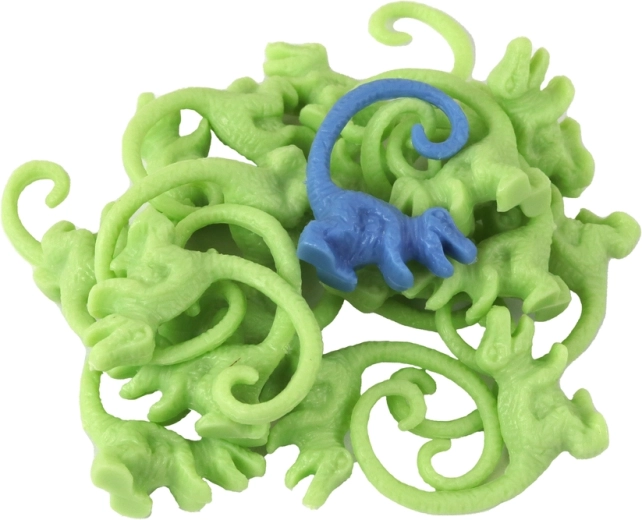 Χαριτωμένοι δεινόσαυροι για συναρπαστικό παιχνίδι