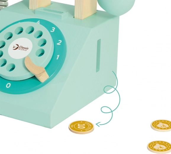 Ξύλινη κατασκευή και ανθεκτικός σχεδιασμός