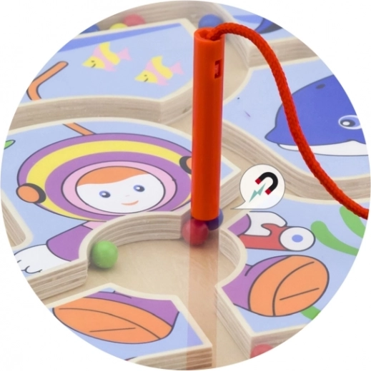 Ανάπτυξη λεπτής κινητικότητας και συγκέντρωσης