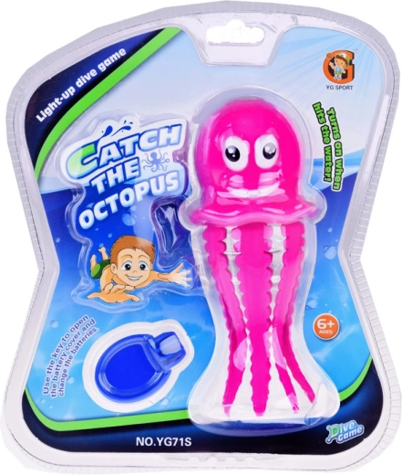 Υποστηρίζει την εκμάθηση κατάδυσης