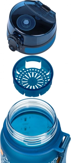 Σουρωτήρι για φρούτα και εύκολο καθάρισμα