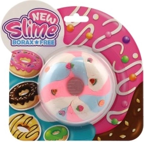 Πολύχρωμο μείγμα