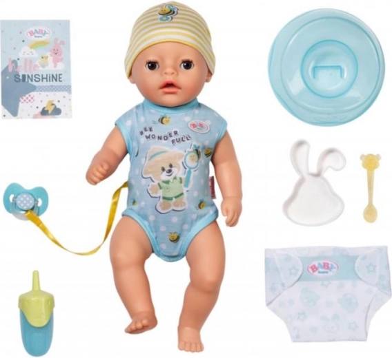 Πλήρες σετ αξεσουάρ