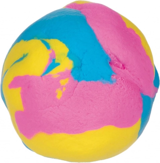 Χαρούμενα χρώματα που τραβούν την προσοχή