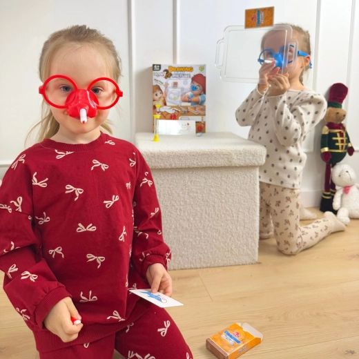 Διασκεδαστικό και δημιουργικό