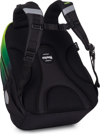 Εργονομική πλάτη και άνετη μεταφορά