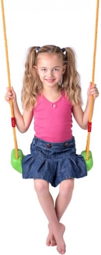 Εύκολη ανάρτηση με μεταλλικούς κρίκους