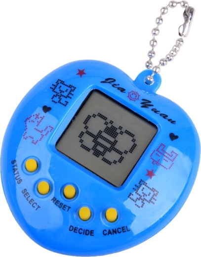 Πάντα μαζί σας χάρη στο μπρελόκ