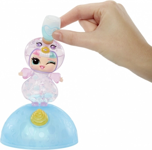 Μαγικό εφέ λάβας