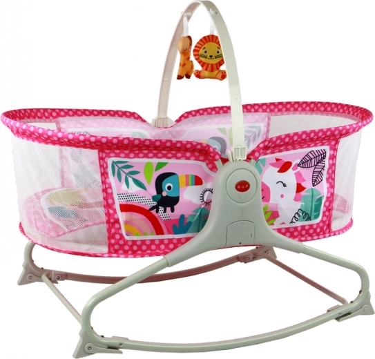 Αποσπώμενο τόξο με παιχνίδια