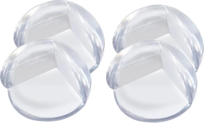 Μαλακή απορρόφηση κραδασμών για περισσότερη ασφάλεια