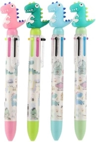 Έξι χρώματα με ένα μόνο κλικ