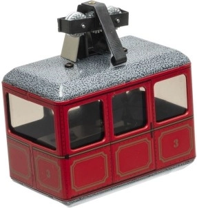 Λειτουργική κίνηση με κλειδί