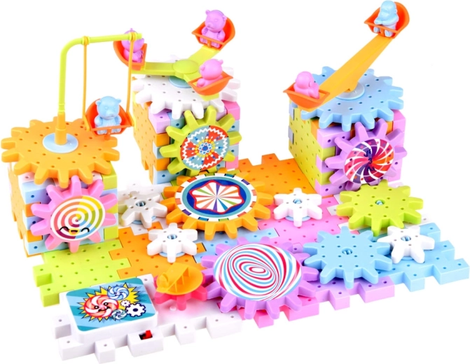 Διαδραστικό παιχνίδι