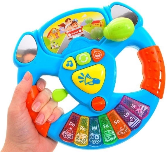 Ταιριάζει στα παιδικά χεράκια