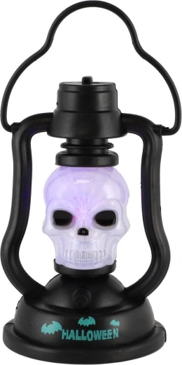 Φως και ήχος για περισσότερη ατμόσφαιρα