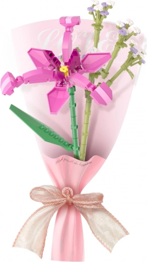 Δώρο-συσκευασία έτοιμη να χαροποιήσει