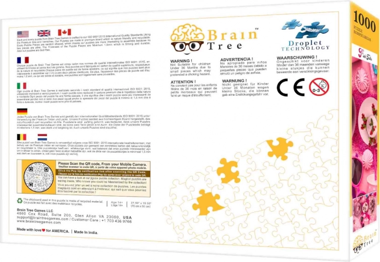 Ποιοτική εκτύπωση και ματ φινίρισμα