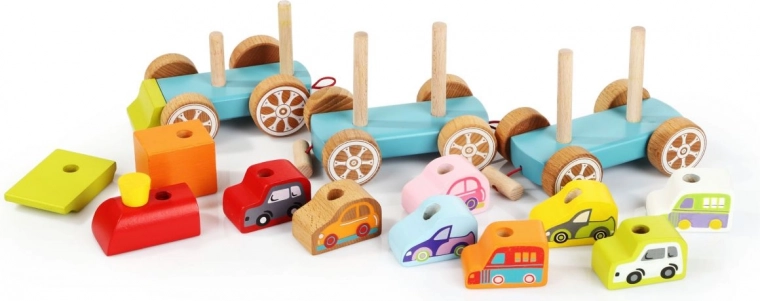 Ανάπτυξη κινητικών δεξιοτήτων