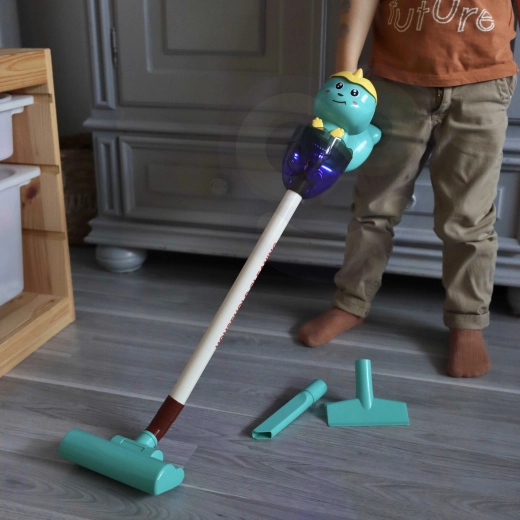 Ευέλικτες Λειτουργίες Καθαρισμού