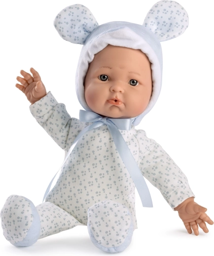 Μαλακό υφασμάτινο σώμα