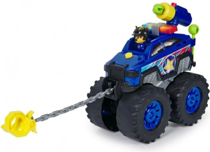 Μοτέρ βαρούλκο με φώτα και ήχους