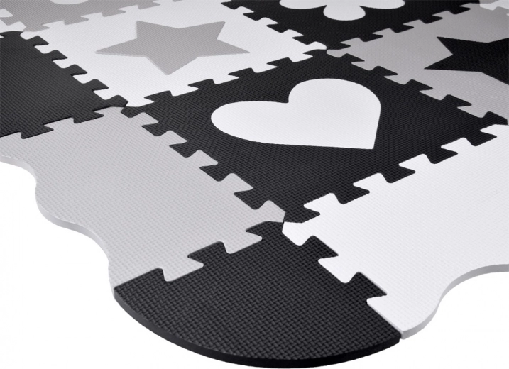 Αφαιρούμενα σχήματα για μάθηση μέσω παιχνιδιού