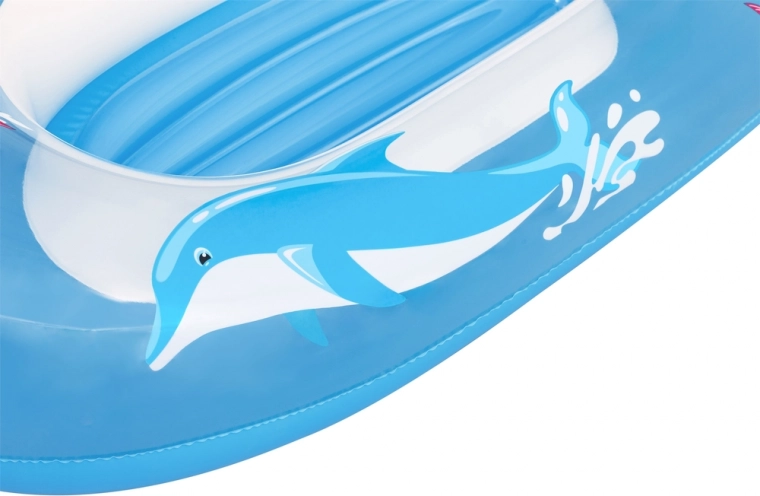 Άνετο φουσκωτό δάπεδο