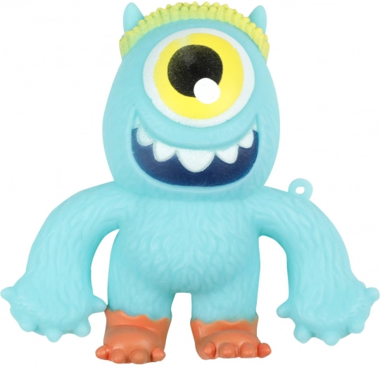 Μαλακό και squeeze για άμεση ανακούφιση από το στρες