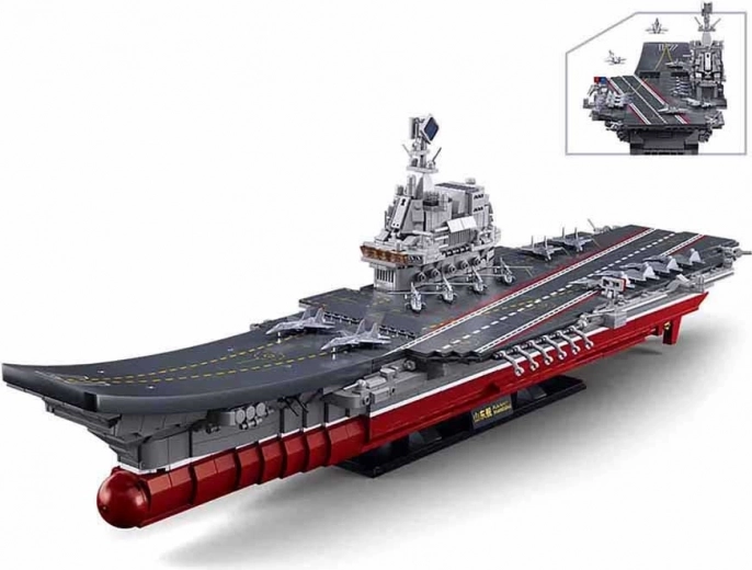 Περιλαμβάνει 1413 κομμάτια