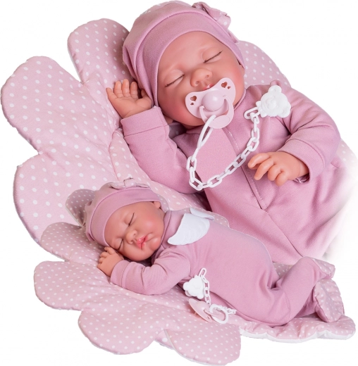 Μαλακωμένο βινύλιο και βιολογικό βαμβάκι